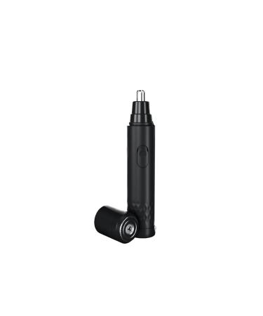 Nose Hair Trimmer Trimmer Black Trimmer Nose Trimmer for Men and Women Trimmer
