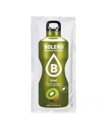 Bolero Drinks Kiwi 24 x 9g Kiwi 9 g (pack of 24)