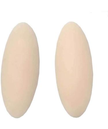Calf Pads - Anti-Allergic Soft Silicone Corrector for Crooked & Skinny Legs | Women s Skin-Friendly Gel Pad - International Shipping Available - Buy Online on GoSupps.com