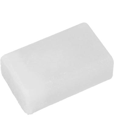 Post Shave Stone - Men's Alum Block for Soothing Aftercare Portable Shaving Solution for Razor Cuts & Nicks - Buy Online on GoSupps.com