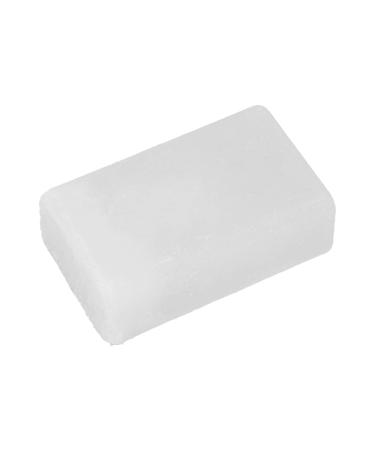 Post Shave Stone - Soothing After Shave Alum Block for Men | Portable Shaving Aftercare for Razor Cuts & Nicks - International Shipping - Buy Online on GoSupps.com