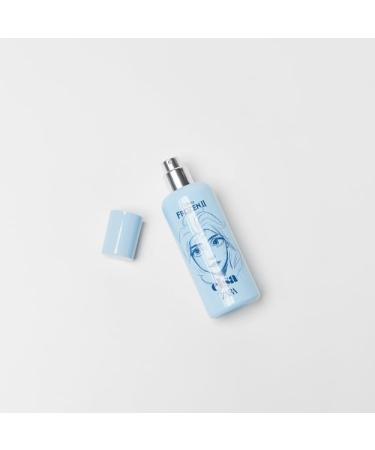 Zara Kids Frozen II Elsa EDC Eau De Cologne 50ML (1.69 FL. OZ) + Anna Body Glitter 25ML (0.85 FL. OZ) Girls Perfume Fragrance Spray Set - Buy Online on GoSupps.com