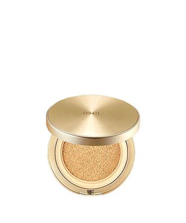 IOPE Super Vital Cushion SPF 50+ PA+++ 21 Vanilla 21 Banila