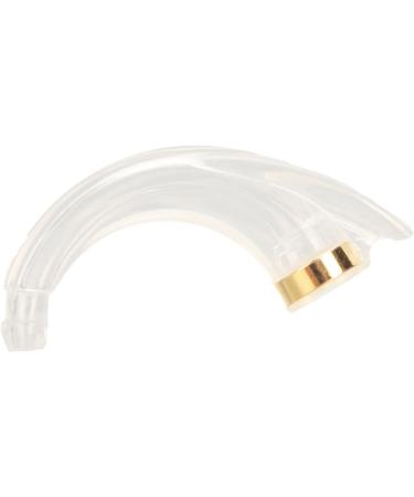 10 Ear Hooks Replacement for Hearing Aids - Durable PP Perfect Fit International Shipping - Buy Online on GoSupps.com