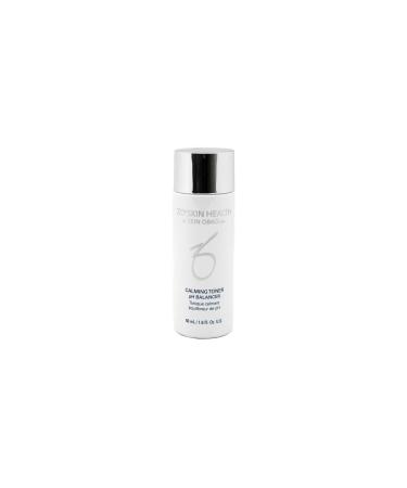 Buy ZO Skin Health Calming Toner (Travel Size) 50mL | Soothing Skin Treatment for All Skin Types - Ships Internationally - Buy Online on GoSupps.com