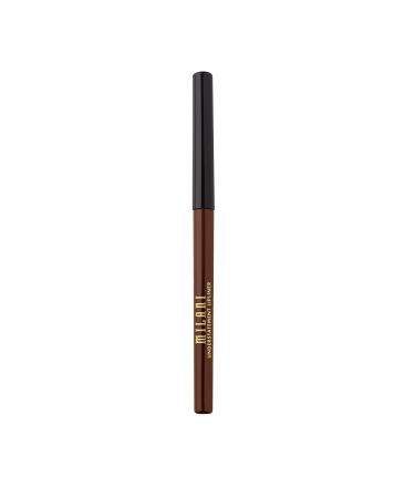 Milani Understatement Lipliner Pencil - Rich Cocoa | Highly Pigmented, Retractable & Easy to Use - Buy Online on GoSupps.com