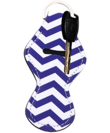  Mikinona Mikinona 5pcs Lip Gloss Holder Lipstick Balm Cover For - Buy Online on GoSupps.com