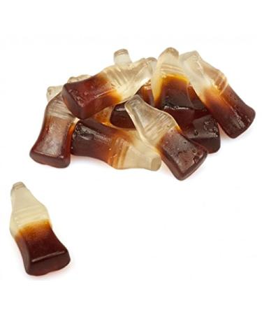 SugarFree Cola Bottles