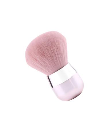 minkissy 1pc Pink Outfit Ladies Suits Pink Makeup Women s Suits Pink Suit Makeup Pink Makeup Brush for Woman Cosmetics Brush Blush Brush Miss