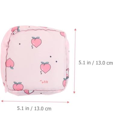 ABOOFAN 16 PCS Organizer Pocket - Women's Bandages & Jewelry Storage Bag | Oxford Fabric | Ultimate Travel Solution - Buy Online on GoSupps.com