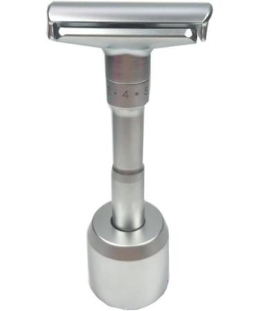 Frcolor 2-St Razor Stand for Men - Versatile Manual Hammock Swing & Sunglasses Holder - Optimal Organization for Grooming Essentials - Buy Online on GoSupps.com