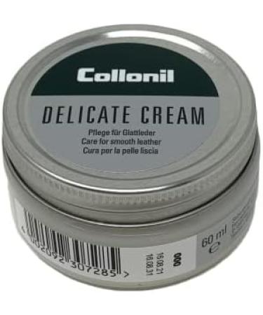 Collonil Delicate Leather Cleaner - Neutral for Handbags, Shoes, and Boots - Buy Online on GoSupps.com