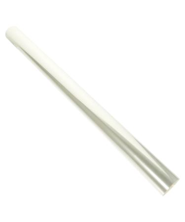Alipis 1 Sheet Glass Explosion-proof Film Static Electricity The Pet Bathroom Door As Shown 400X50CM