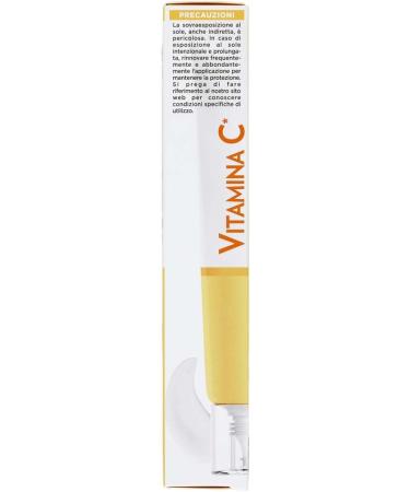  Garnier Garnier Vit C Invisible Vitamin C Face Cream 40 ml 40 ml - Buy Online on GoSupps.com