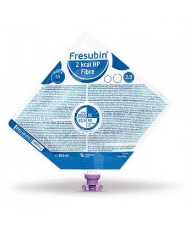 Fresubin 2kcal HP Fibre 15x500ml