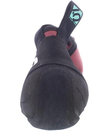 adidas Five Ten Niad Lace Climbing Shoes Men's 12 Core Black/Red/Mint - Lightweight & Durable - Buy Online on GoSupps.com