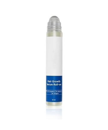 S rum de croissance des cheveux bille au romarin r cup re les cheveux et stimule les follicules pileux pour homme et femme 25 ml