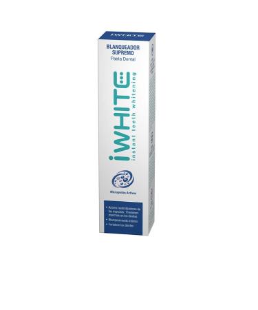 iWhite Toothpaste 75 ml