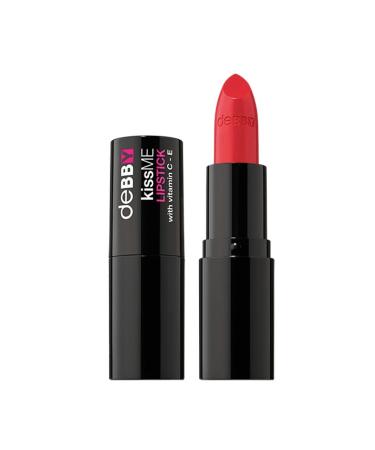 DEBORAH Deby KISS ME LIPSTICK N.07