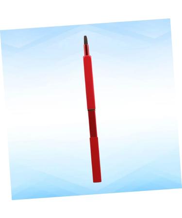 MAGICLULU 3pcs Lip Brush Set | Portable Lipstick & Lip Gloss Applicators for Face Makeup - Travel-Friendly Cosmetics Brush - Buy Online on GoSupps.com