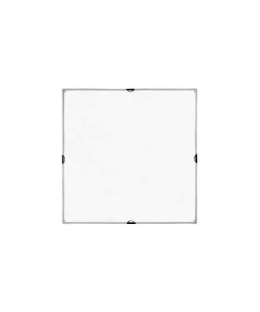 Westcott Scrim Jim Cine 6x6' 1-1/4-Stop Diffuser Fabric