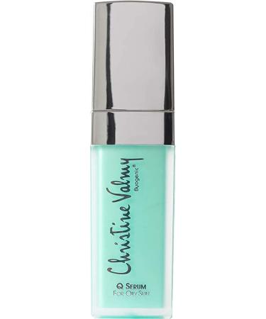 Christine Valmy Oily Skin Correcting Q Serum 1 Ounce