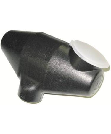 Allen Paintball Turbo T-4 Offset Hopper 450 - Black | High-Quality Paintball Gear - Buy Online on GoSupps.com