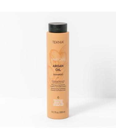 Buy LAKME Teknia Argan Shampoo - Nourishing Hair Care | International Shipping Available - Buy Online on GoSupps.com
