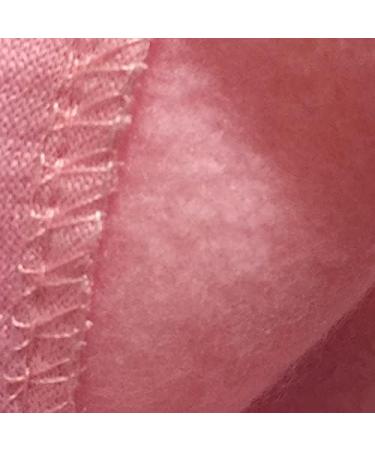 Izefia Dog Hooded Sweater - Warm Cotton Jacket for Small & Medium Dogs - Pink 4XL | Comfortable Pet Clothing - Buy Online on GoSupps.com