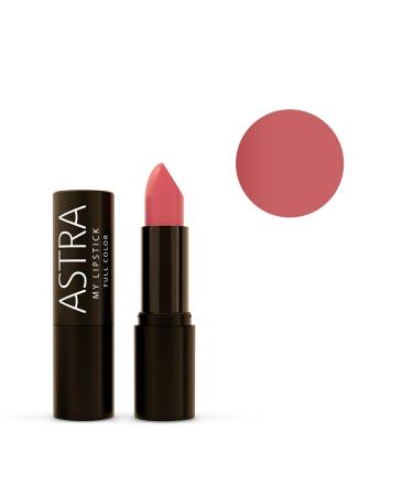 ASTRA My Moisturizing Lipstick 06 - Hydrating Lip Color for All Skin Types | International Shipping Available - Buy Online on GoSupps.com