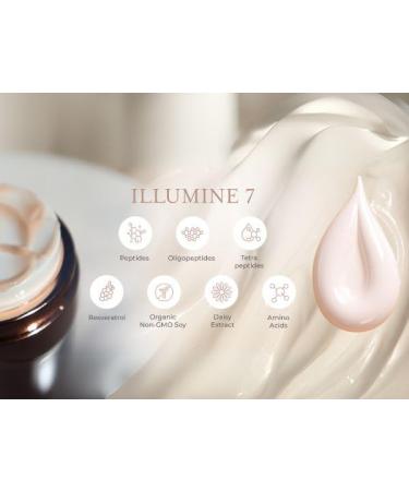 CIRCCELL LUCENT Brightening Moisturizer Radiance-Boosting Face Lotion for Even Skin Tone | Hydrating & Anti-Aging Formula | Helps Improve Skin Clarity & Texture | Lightweight & Fast-Absorbing - Buy Online on GoSupps.com