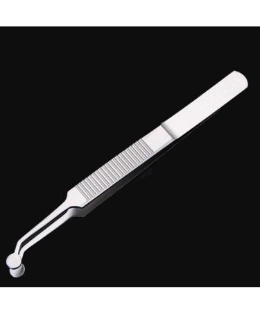U/D X12R Beauty Tweezers Acrylic - Buy Online on GoSupps.com