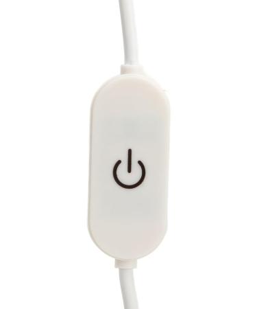 USB Heating Slippers - Electric Heated Windproof 3-Speed Control Comfortable Non-Slip Design for Cold Weather - Size 44-45 - Shop Now! - Buy Online on GoSupps.com