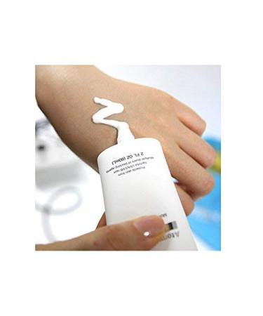Atomy SPF50+ PA+++ White UV Protection Sunscreen 2 Fl Oz - Pack of 1 - Buy Online on GoSupps.com