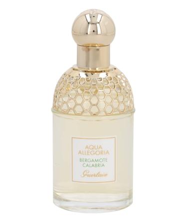 GUERLAIN Aqua Allegoria Bergamote Calabria Eau De Toilette Spray 75Ml - Buy Online on GoSupps.com