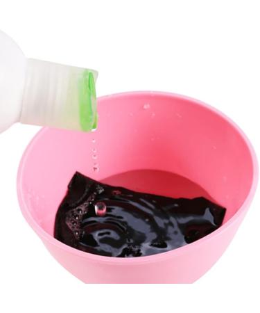 Beaupretty 10pcs DIY Black Facial Sheet - Natural Spa Skin Care Paper for Women & Girls | Disposable Skin Fiber Sheet - Buy Online on GoSupps.com