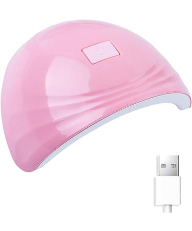 Nail Dryers UV Nail Lamp For Curing Led Nail Dryer UV Led Nail Lamp With Sensor Display Uv Led Nail Lamp Usb - Buy Online on GoSupps.com