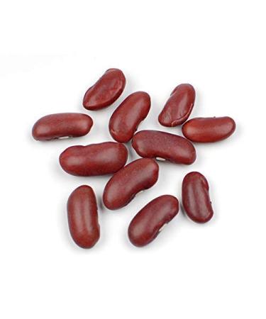 Buy Kajal Red Kidney Beans - 100% Natural Premium Quality 6 kg Pack - International Shipping Available - Buy Online on GoSupps.com