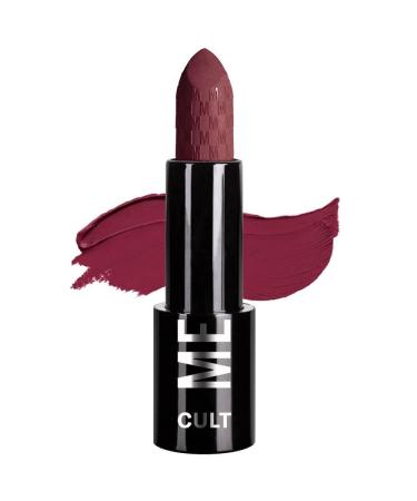 MESAUDA Mesauda Milano Matte Lipstick - 3.5g