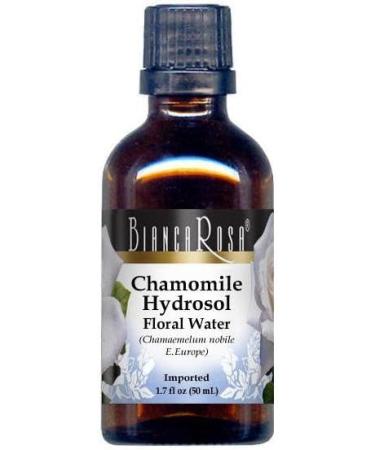 Chamomile Hydrosol Floral Water (1.70 fl oz ZIN: 428249) - 2 Pack - Buy Online on GoSupps.com
