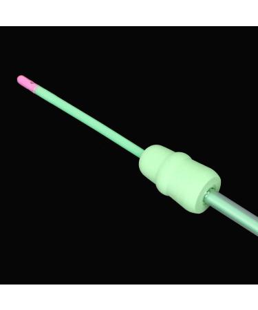 Shipenophy Artificial Catheter for Cattle & Pigs - Soft Rubber Sponge Head for Reduced Stimulation & Improved Insemination - Buy Online on GoSupps.com