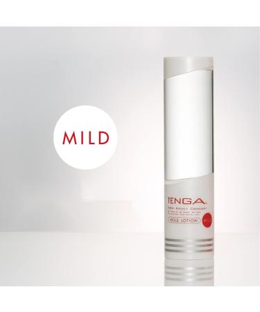Buy TENGA Hole Lotion Real - Realistic Moisture & Feel for Ultimate Pleasure | International Shipping Available - Buy Online on GoSupps.com