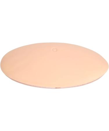 Realistic Silicone Spray Training Pad for Abdominal Syringe Skills Development | International Shipping Available - Buy Online on GoSupps.com