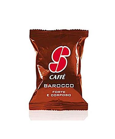 ESSSE CAFF 300 ESSE koffiecapsules barok mix Geroosterd brood 300 units Pack of 1