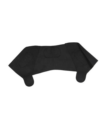 FRCOLOR Shoulder and Back Heating Pad - Strap Rotator Cuff Brace & Breathable Support Belt - Ideal for Pain Relief & Comfort - Metal Tips for Walking Stick - Blue Badge Holder - Buy Online on GoSupps.com