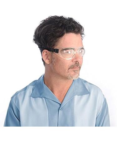 Eye Eco Eyeseals 4.0 Hydrating Sleep Mask | CPAP Users & Nighttime Relief | Hypoallergenic & Latex-Free - Buy Online on GoSupps.com