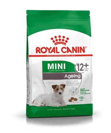 Mini AGEING 12 + 1.5 kg