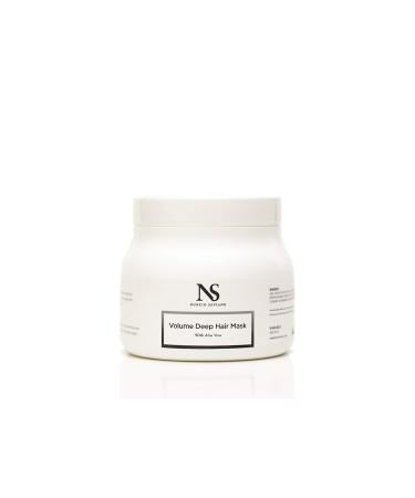 Nunzio Saviano Volume Deep Hair Mask