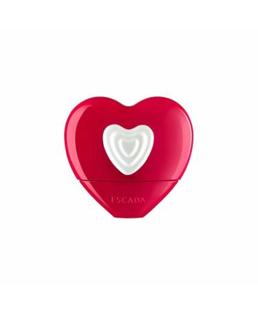 Escada Show me Love Eau de Parfum Floral Women's Perfume With Notes of Blackberry Jasmine & Blueberry Accord Luxury Perfumes for Women Long Lasting Fragrance 1 Fl Oz
