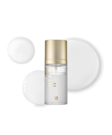 ODEAR Endermic EGF Collagen Oil Mist Dual-Layer Hydrating Facial Mist with EGF Collagen & Vitamin C for Glow Moisture Balance & Elastic Feel (50ml / 1.69 fl. oz.)